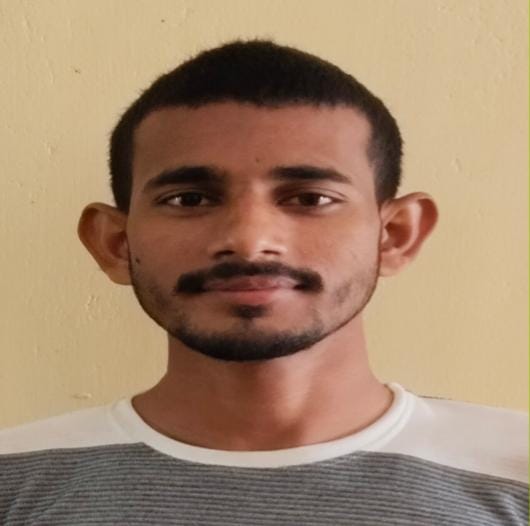 Student Photo Not Available