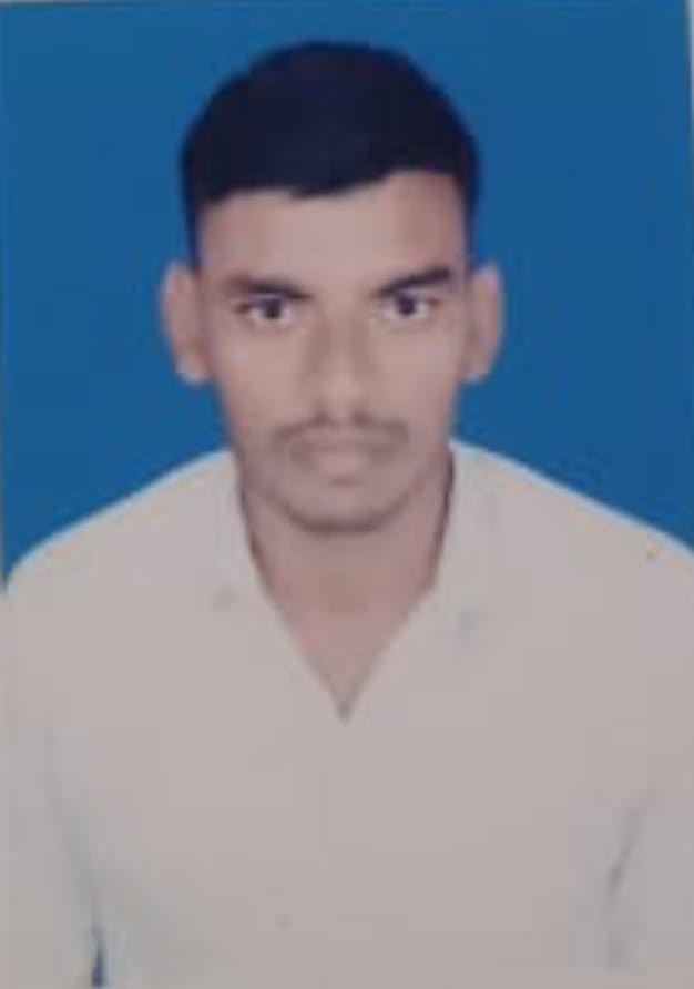 Student Photo Not Available