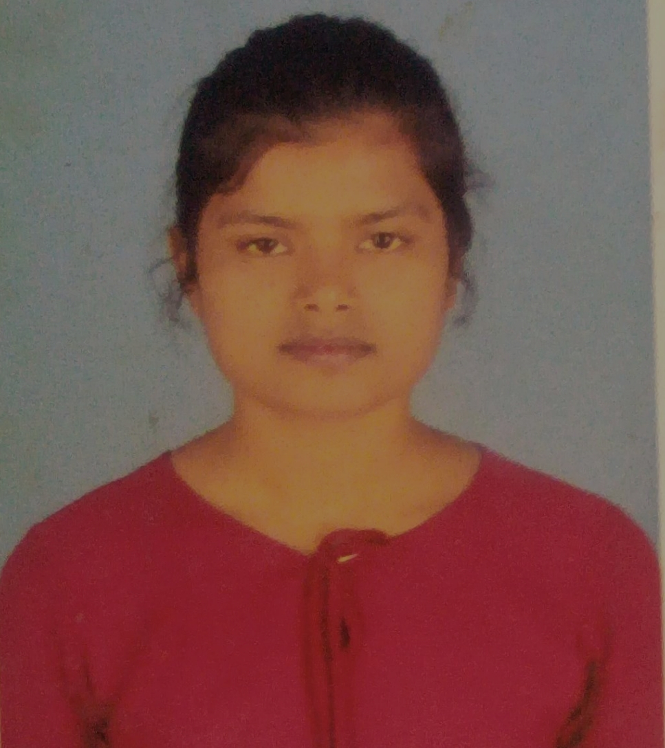 Student Photo Not Available