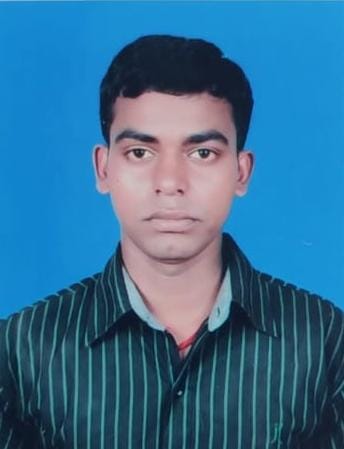 Student Photo Not Available