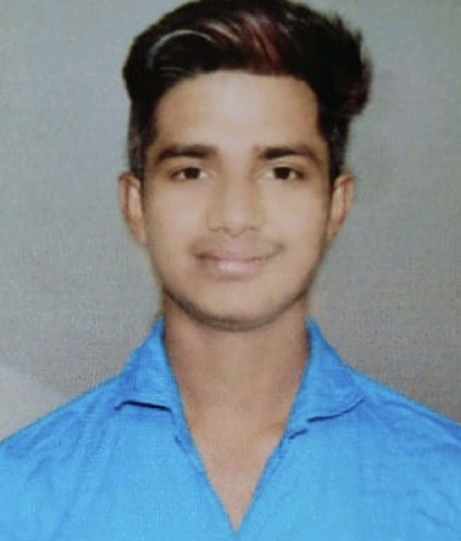 Student Photo Not Available