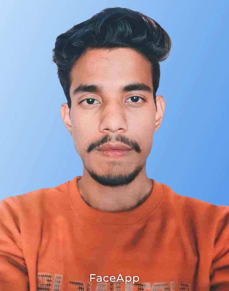 Student Photo Not Available