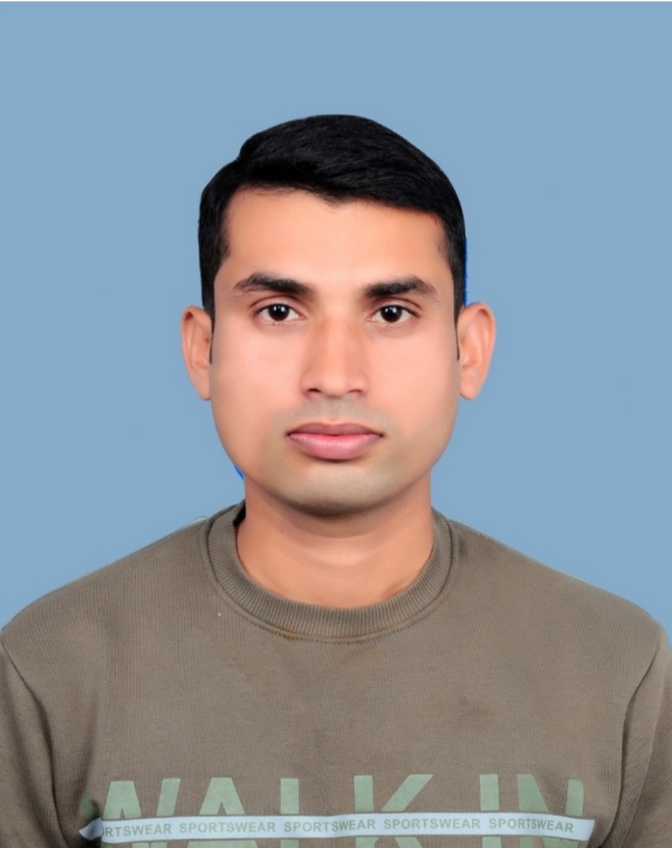 Student Photo Not Available