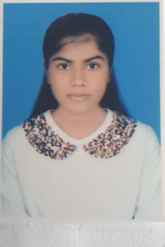 Student Photo Not Available