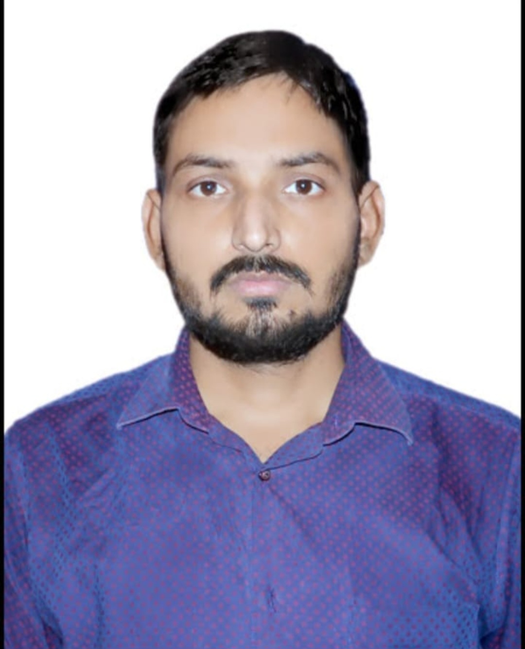 Student Photo Not Available