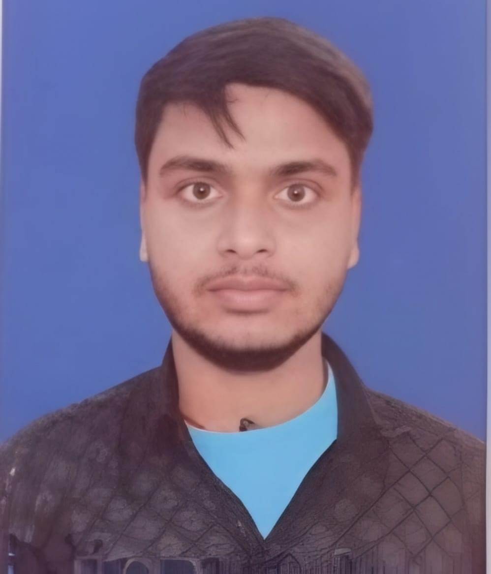 Student Photo Not Available