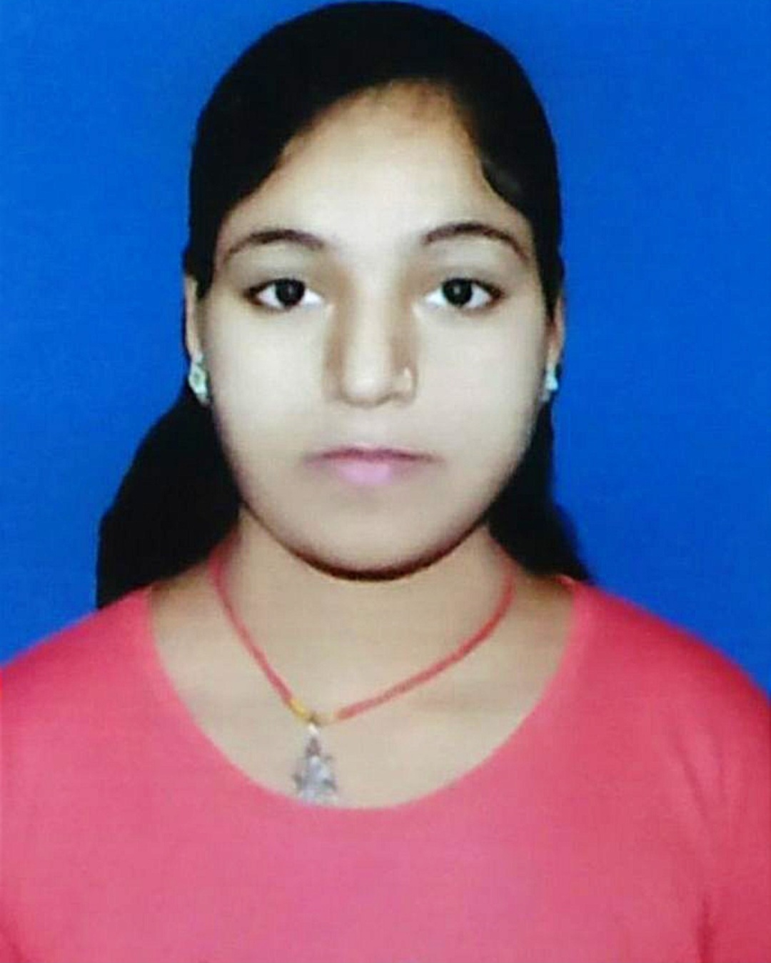 Student Photo Not Available