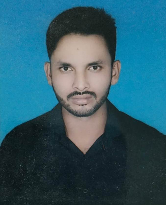 Student Photo Not Available