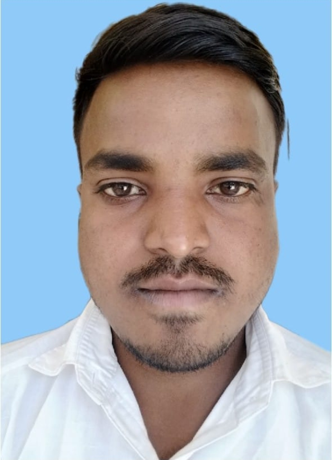 Student Photo Not Available