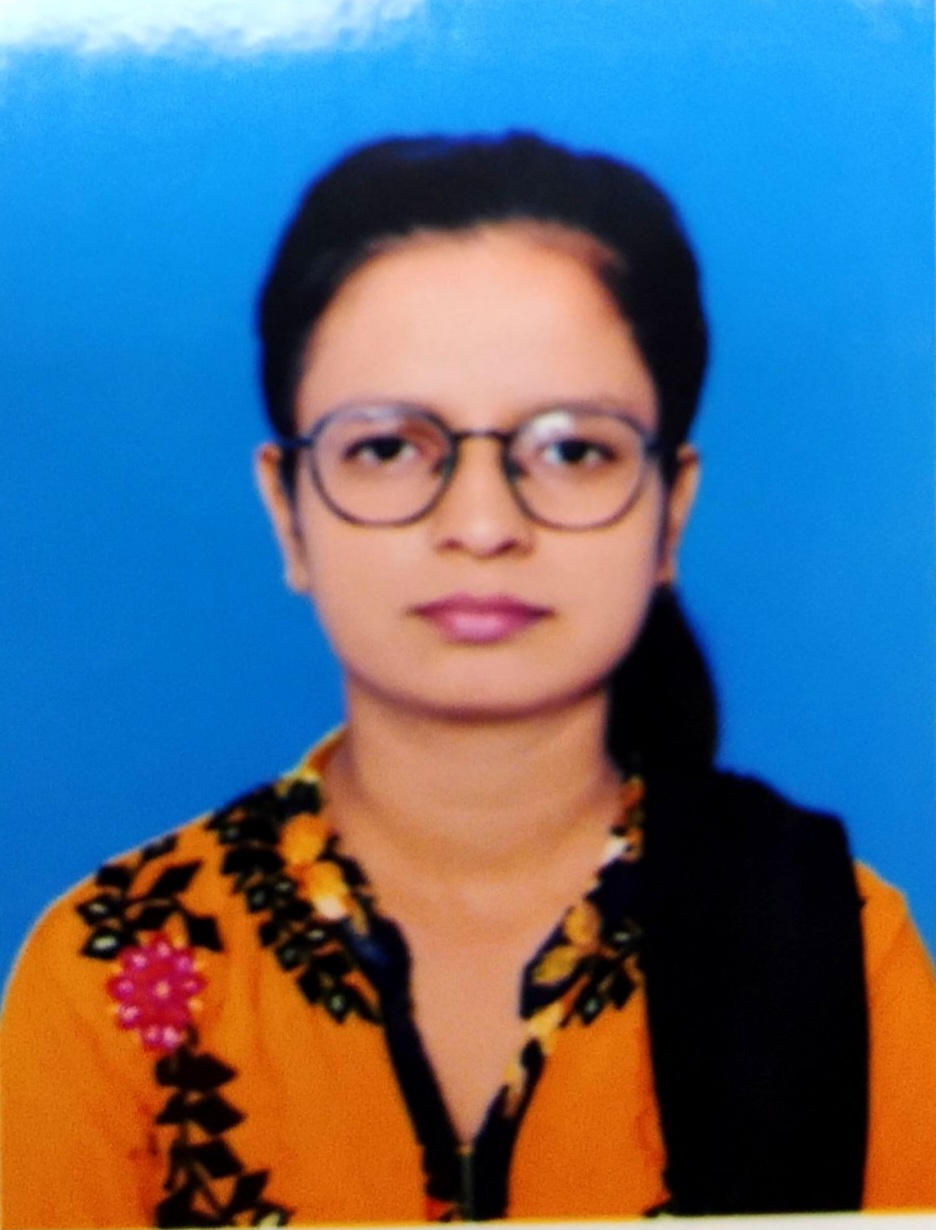 Student Photo Not Available