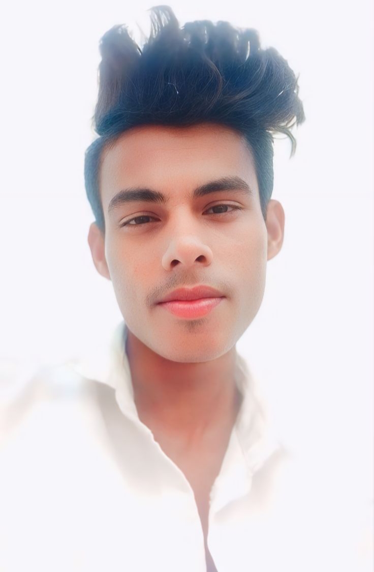 Student Photo Not Available