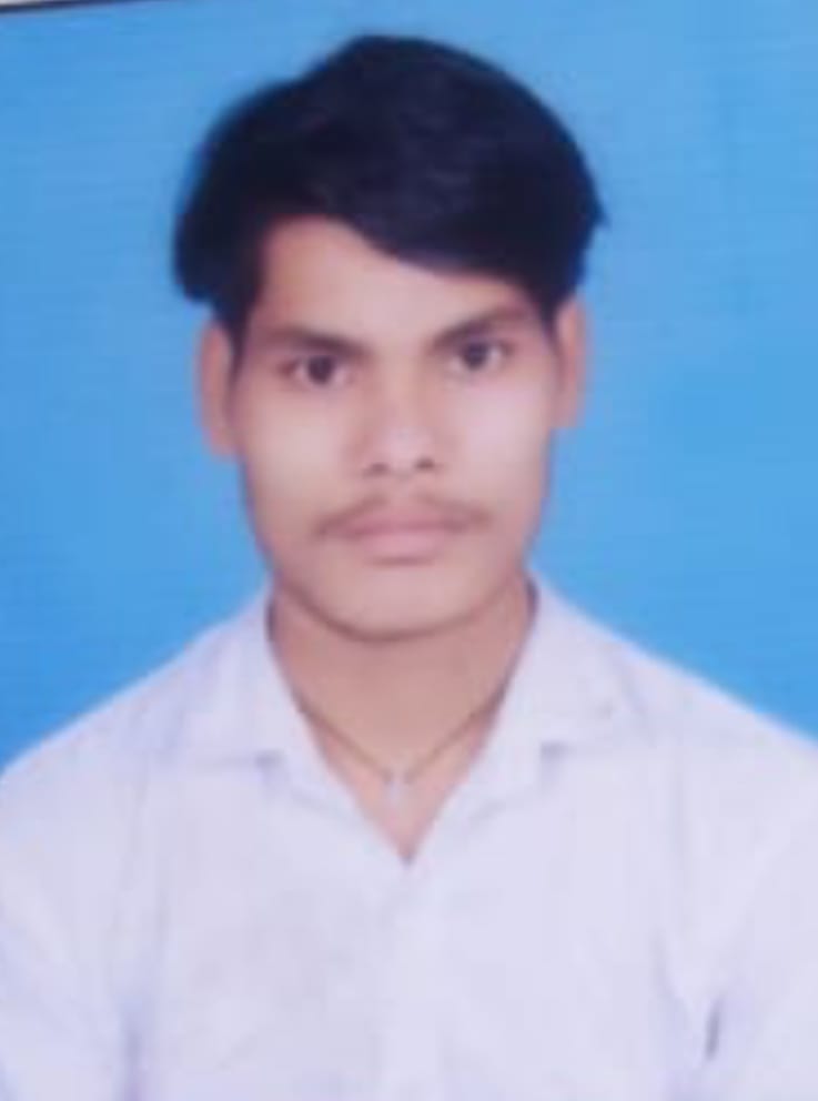 Student Photo Not Available