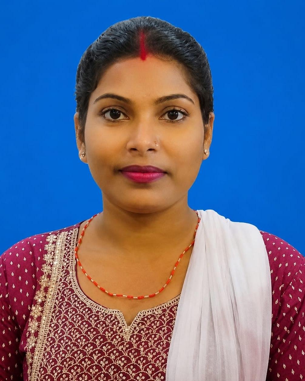 Student Photo Not Available