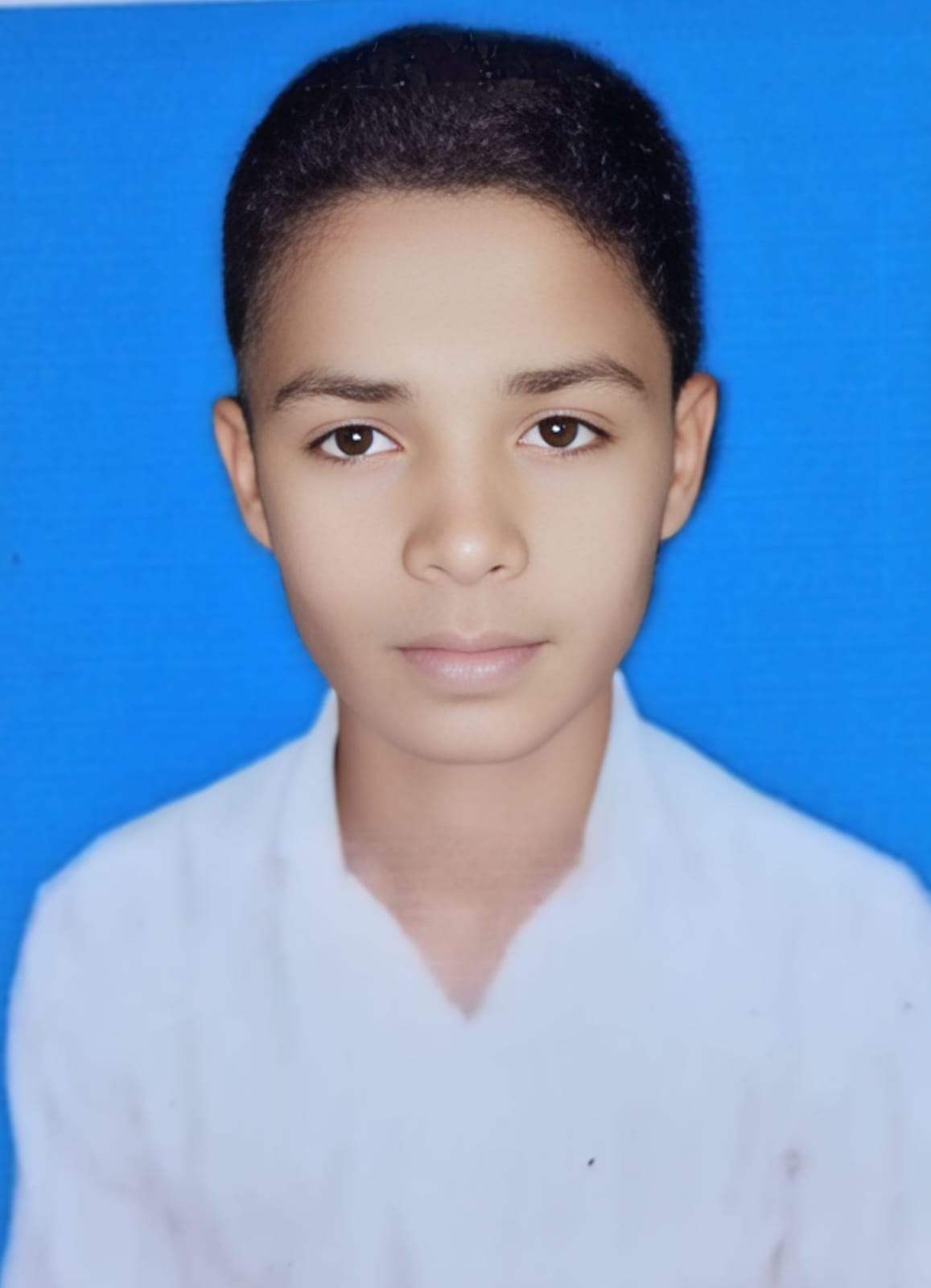 Student Photo Not Available