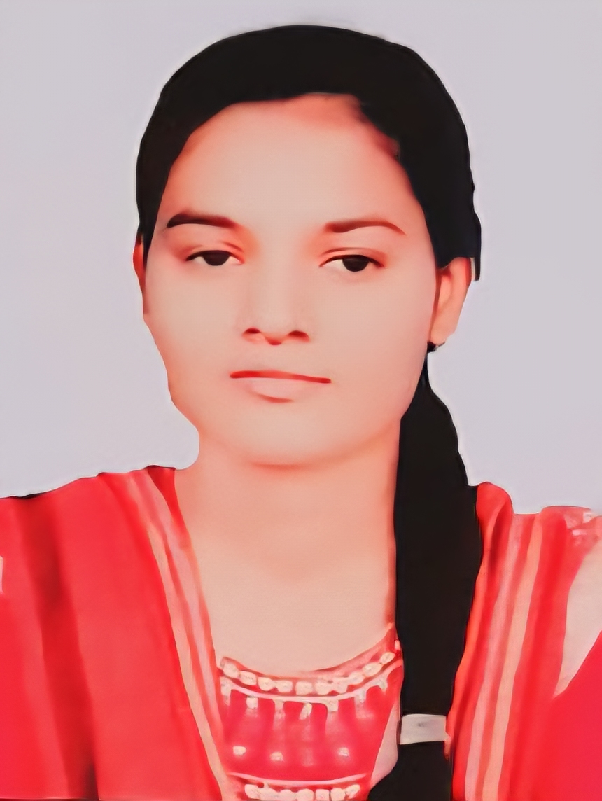 Student Photo Not Available