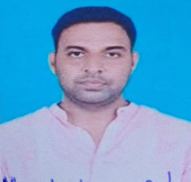 Student Photo Not Available