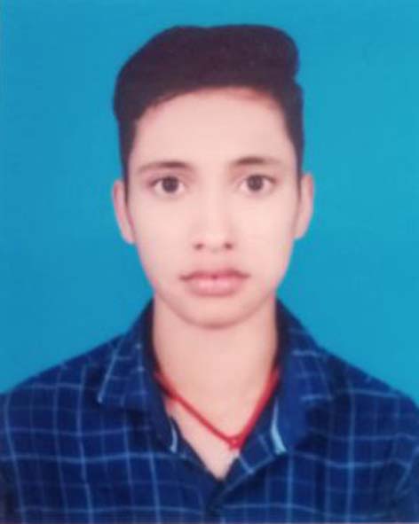 Student Photo Not Available