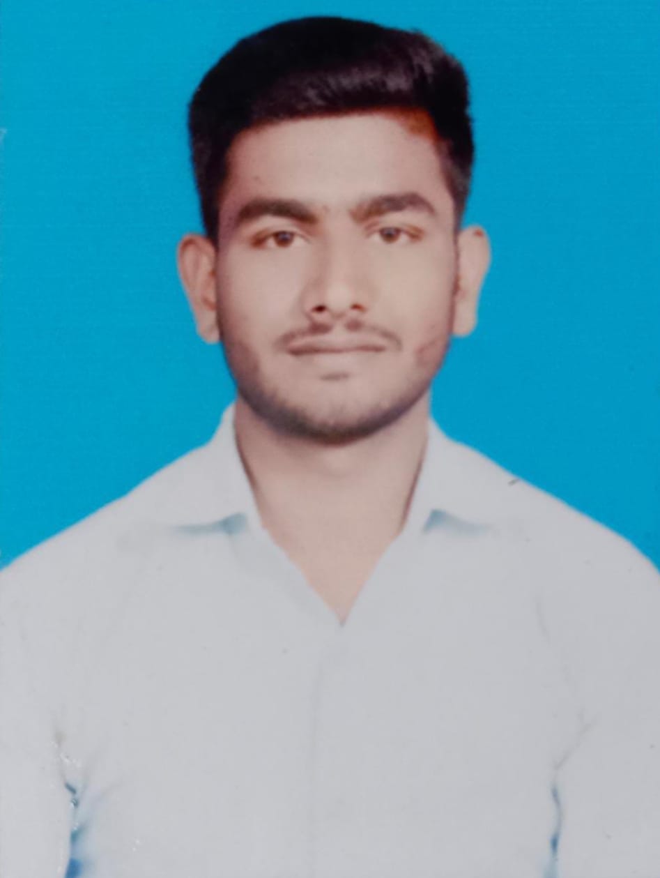 Student Photo Not Available