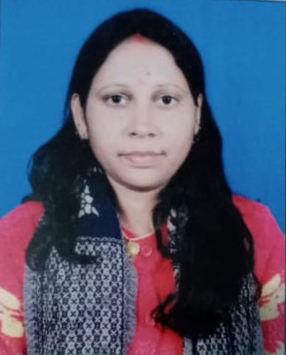 Student Photo Not Available