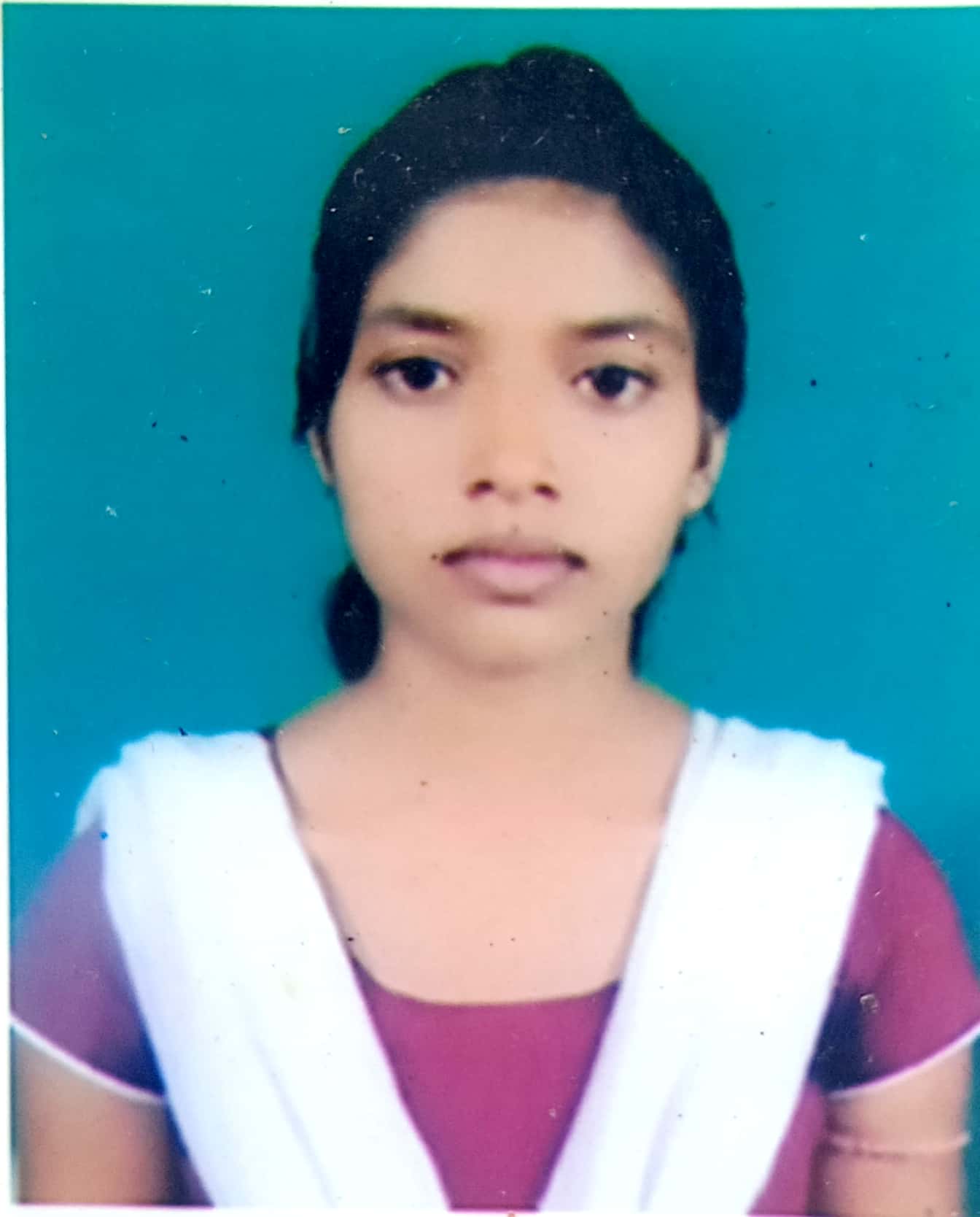 Student Photo Not Available