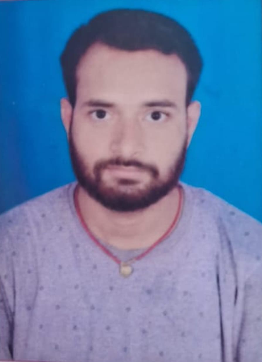 Student Photo Not Available