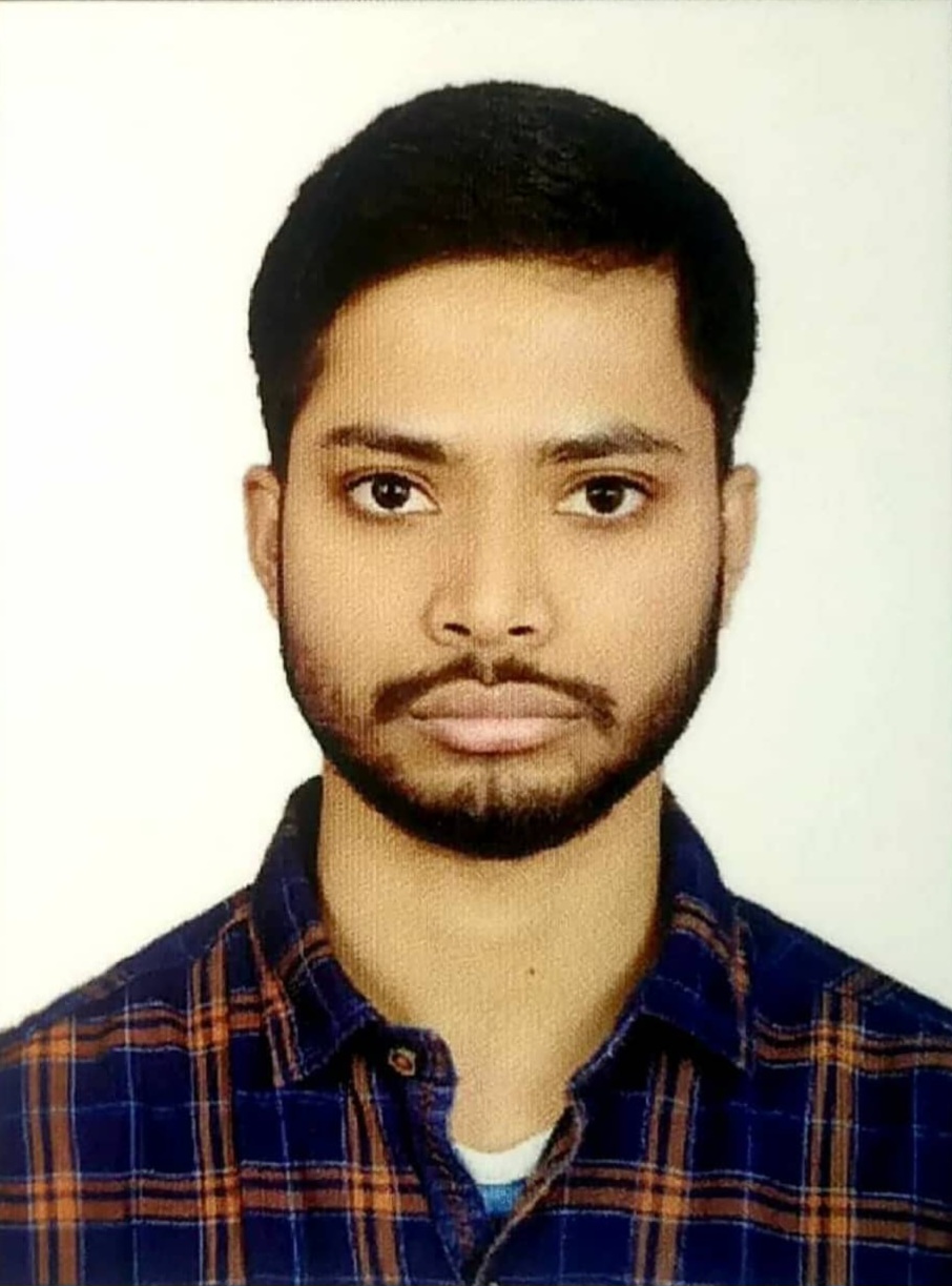 Student Photo Not Available