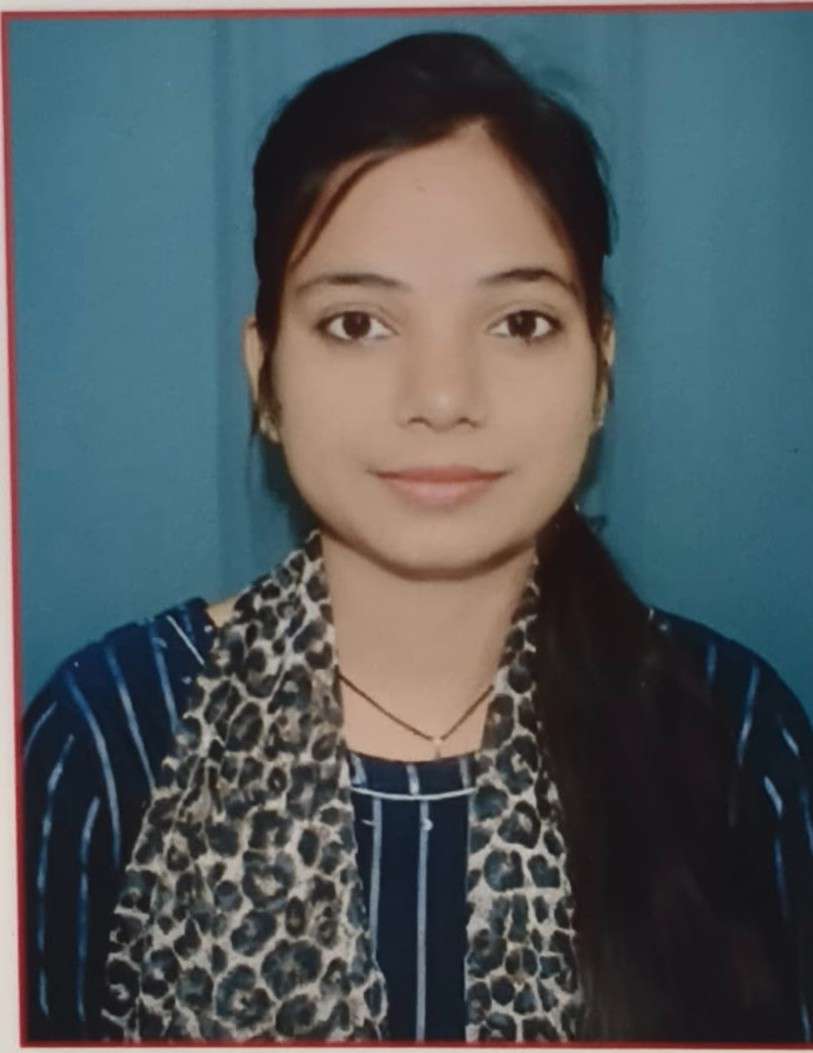 Student Photo Not Available