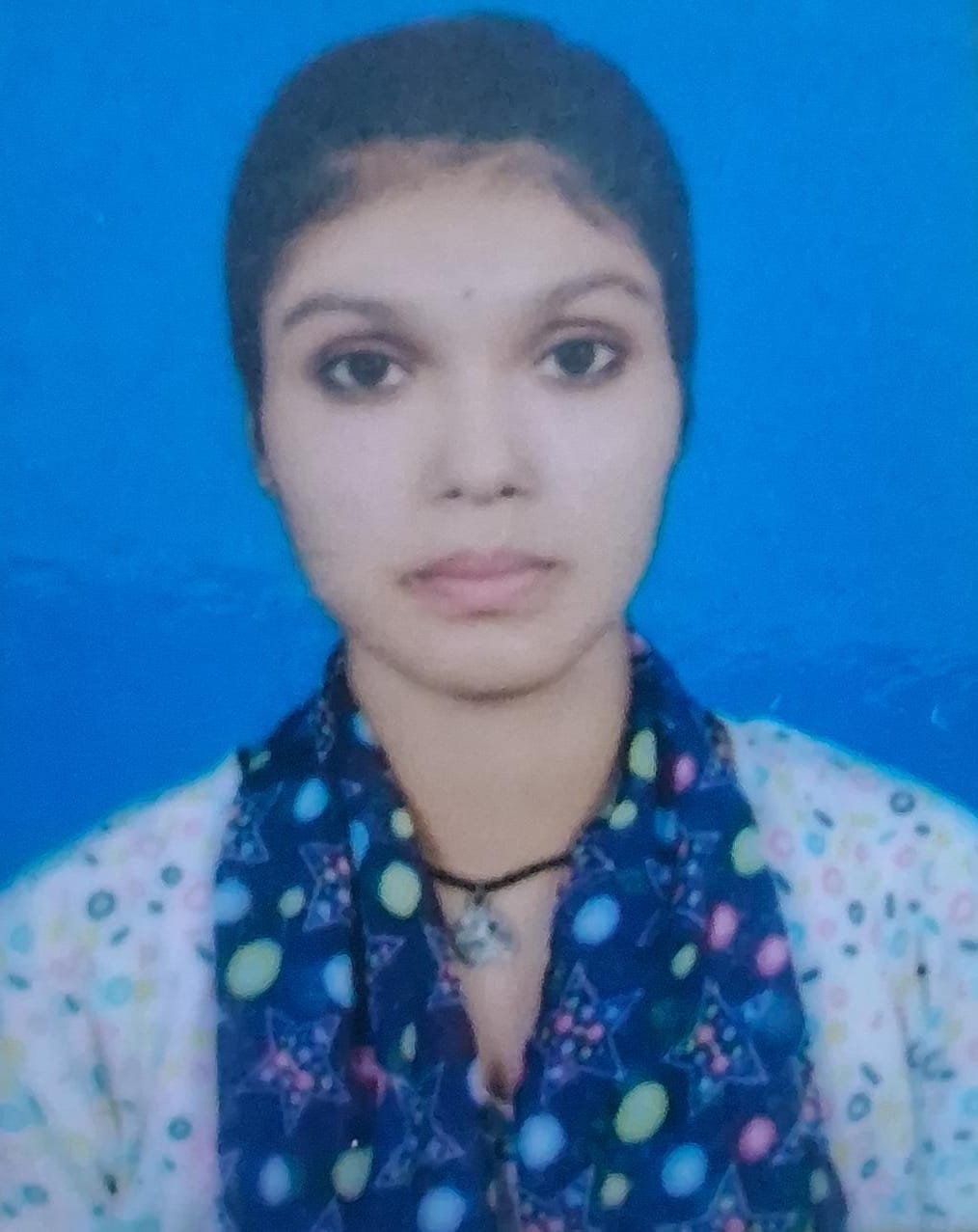 Student Photo Not Available