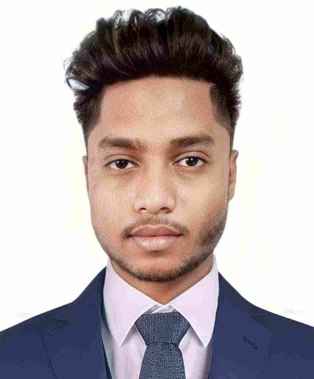 Student Photo Not Available