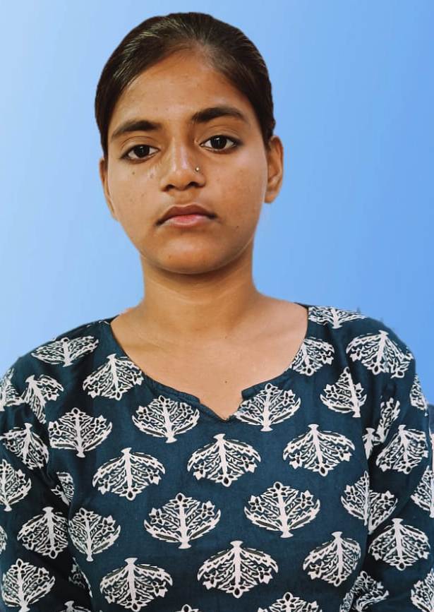 Student Photo Not Available