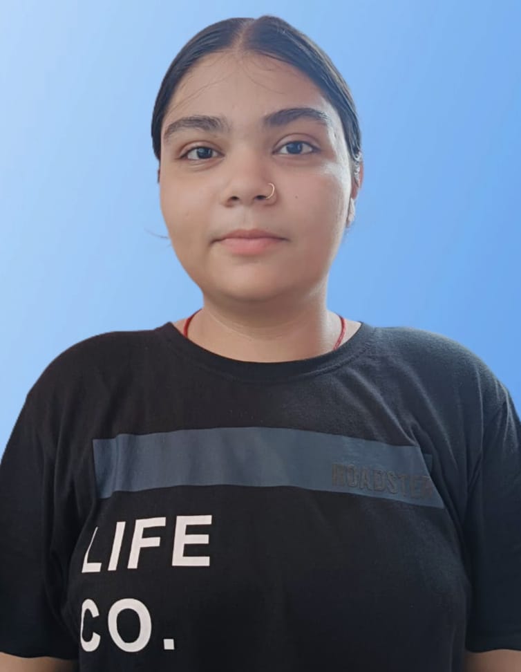 Student Photo Not Available