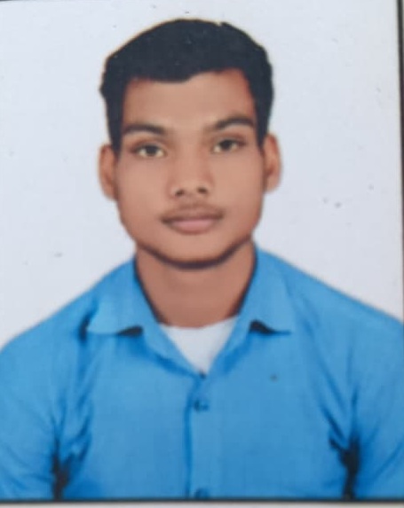 Student Photo Not Available