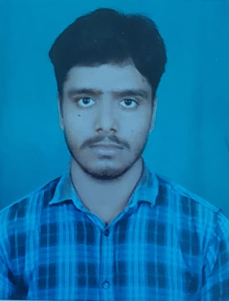 Student Photo Not Available