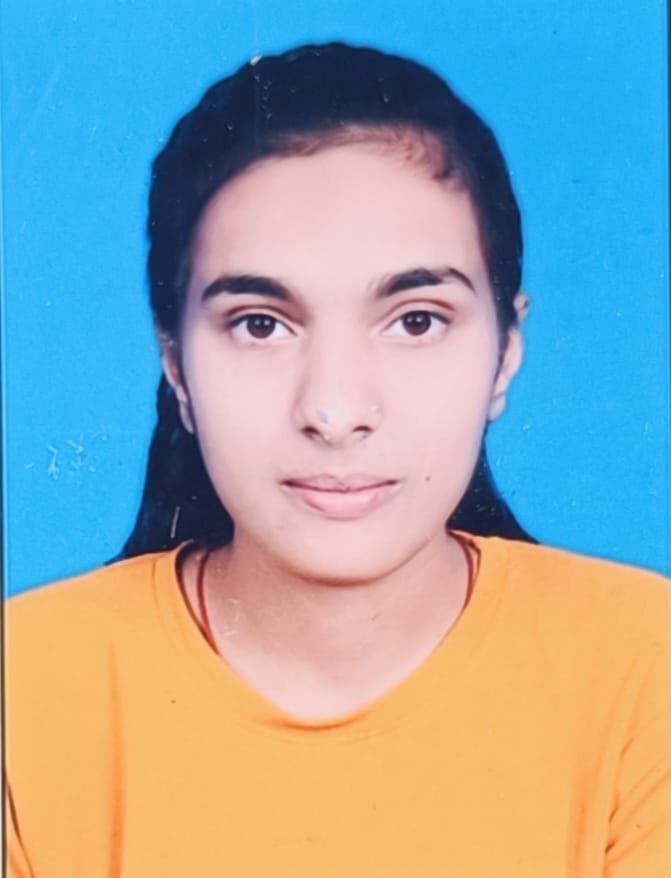 Student Photo Not Available