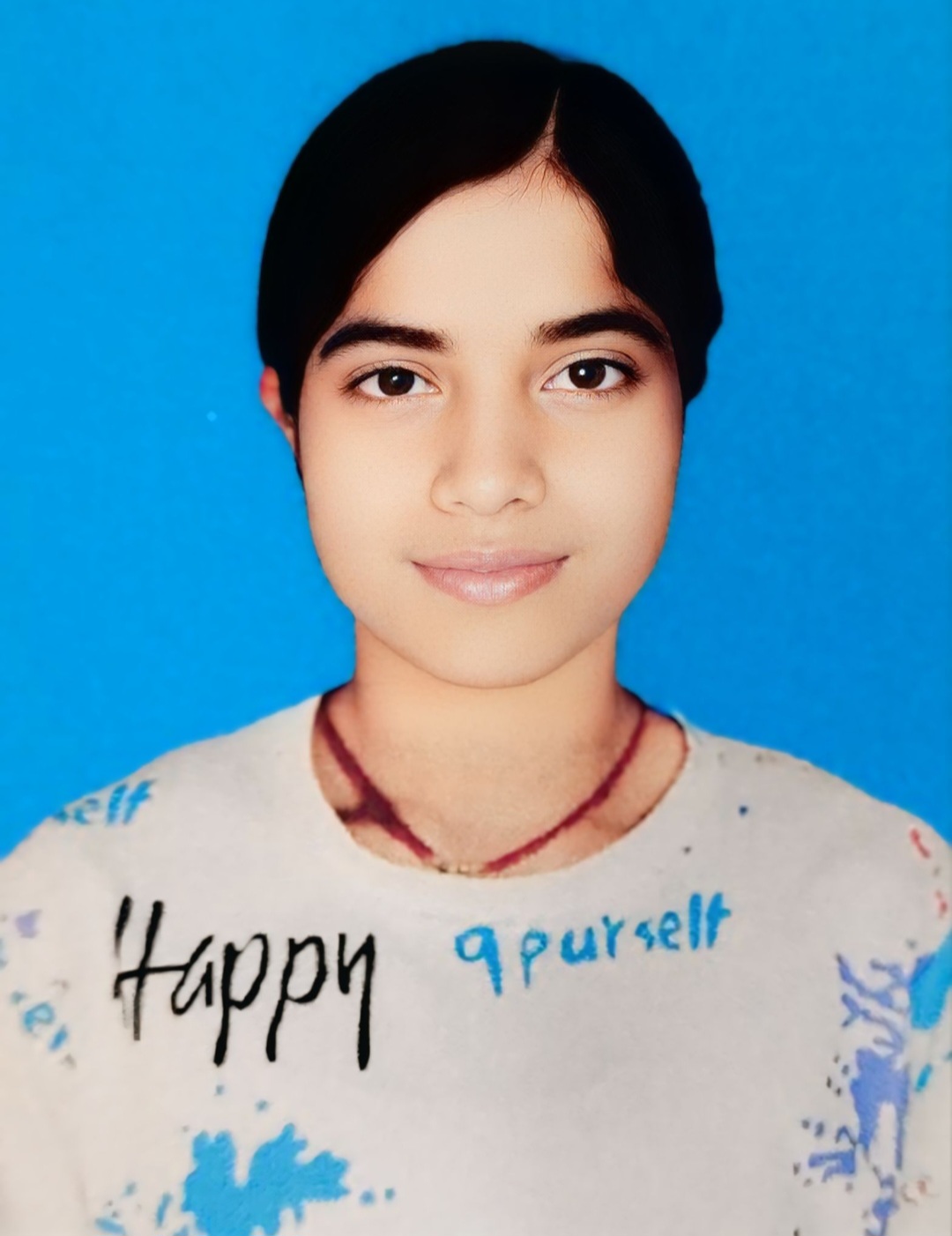 Student Photo Not Available