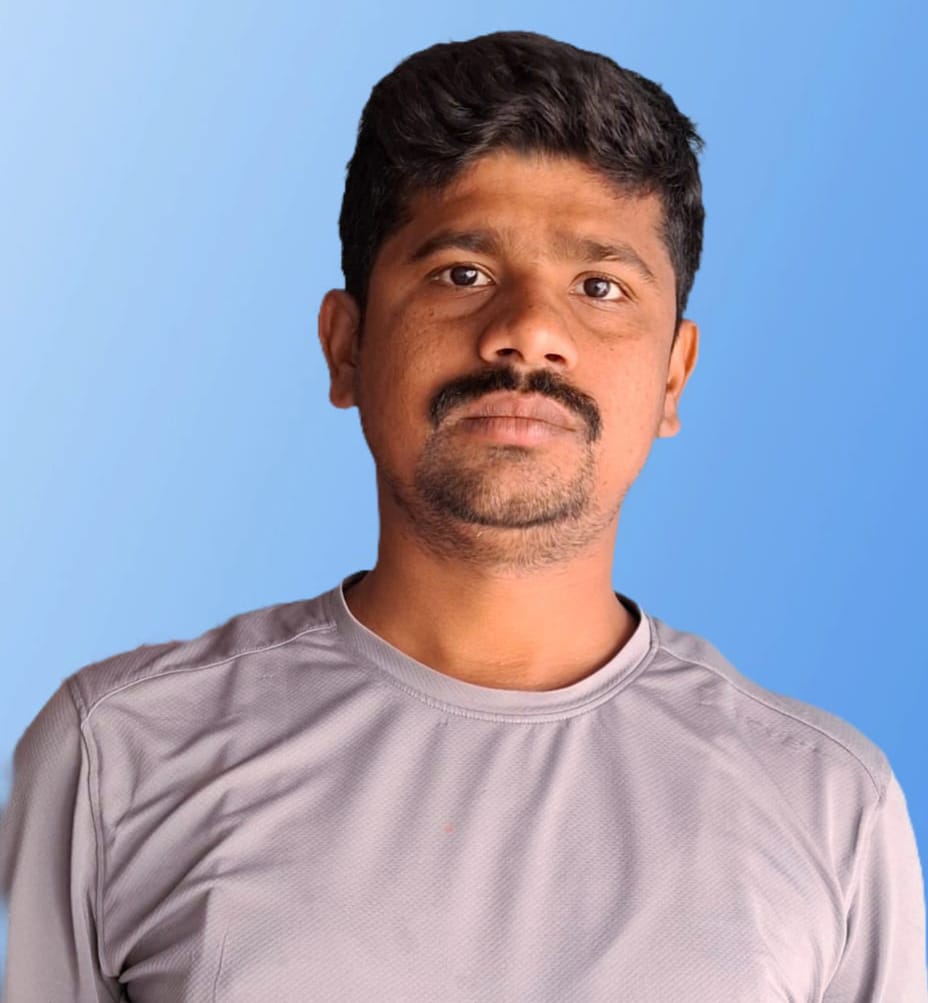 Student Photo Not Available