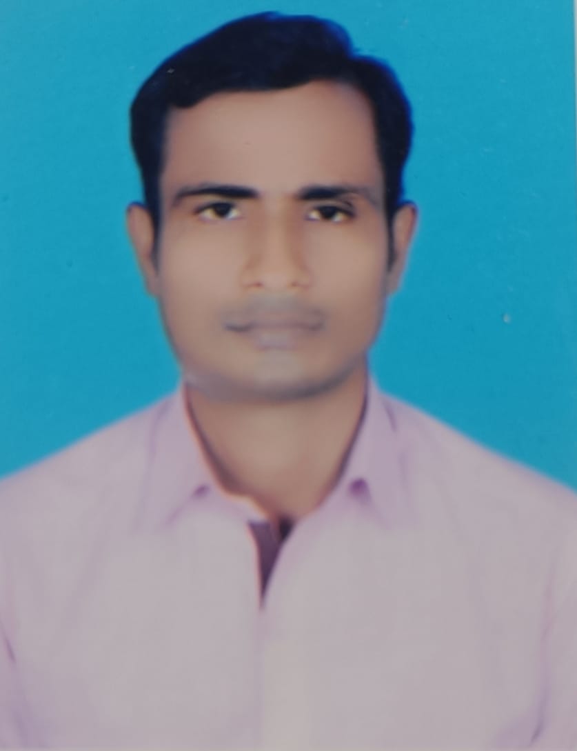 Student Photo Not Available