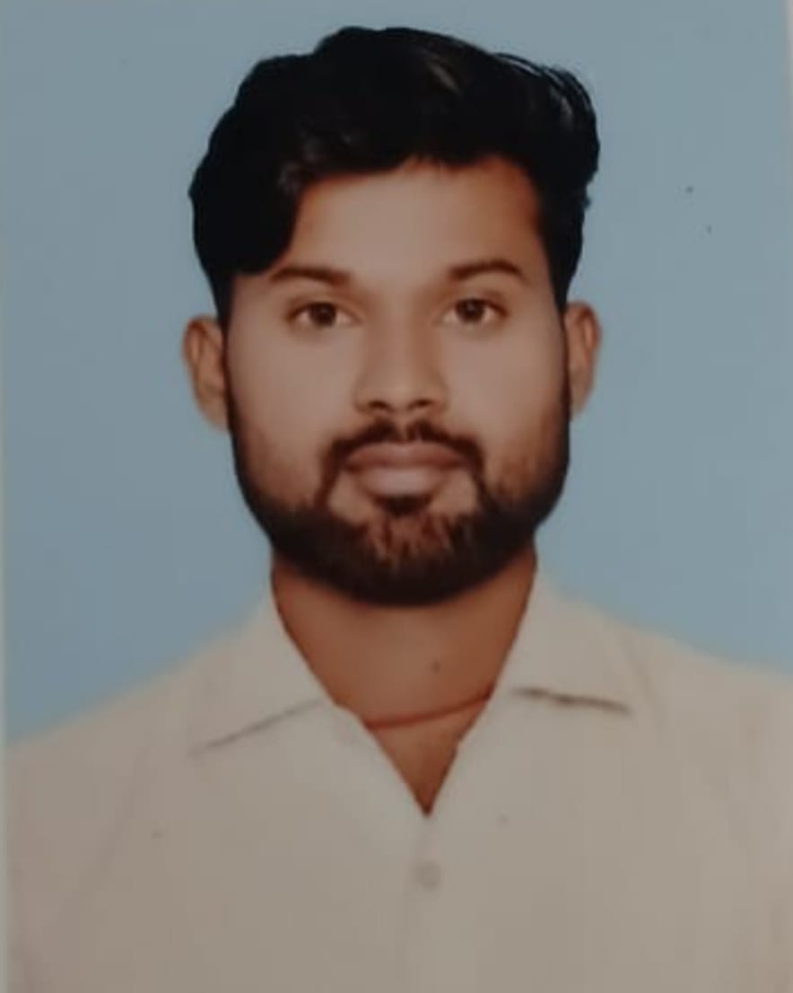 Student Photo Not Available