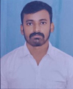 Student Photo Not Available