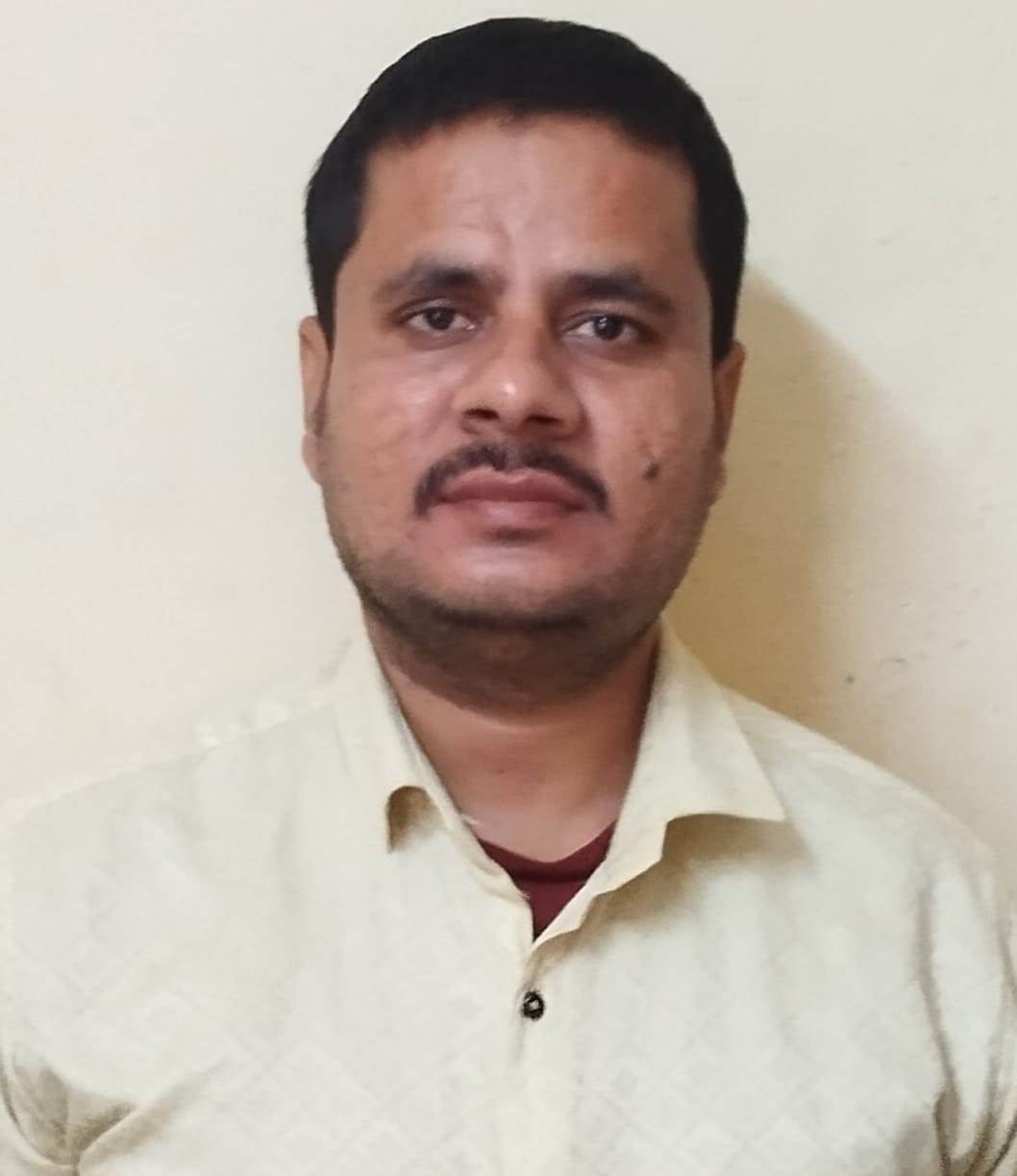 Student Photo Not Available