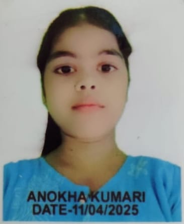 Student Photo Not Available