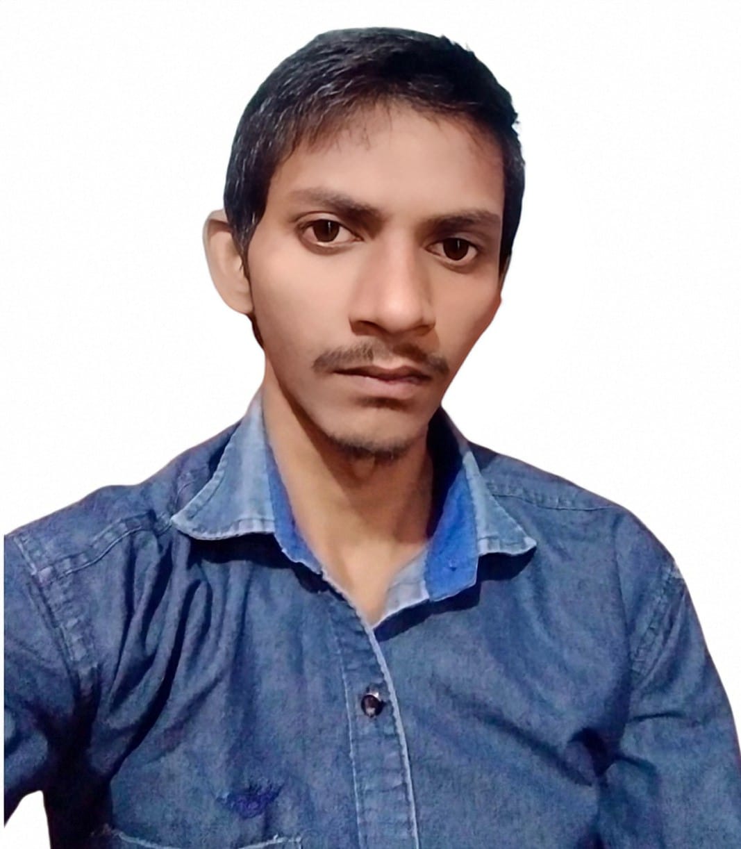 Student Photo Not Available