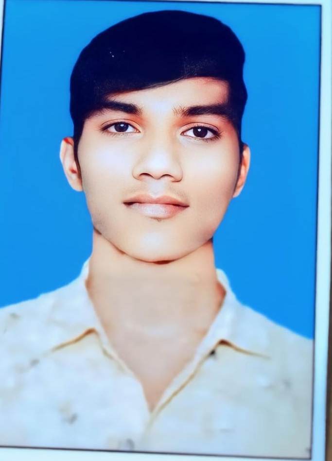 Student Photo Not Available