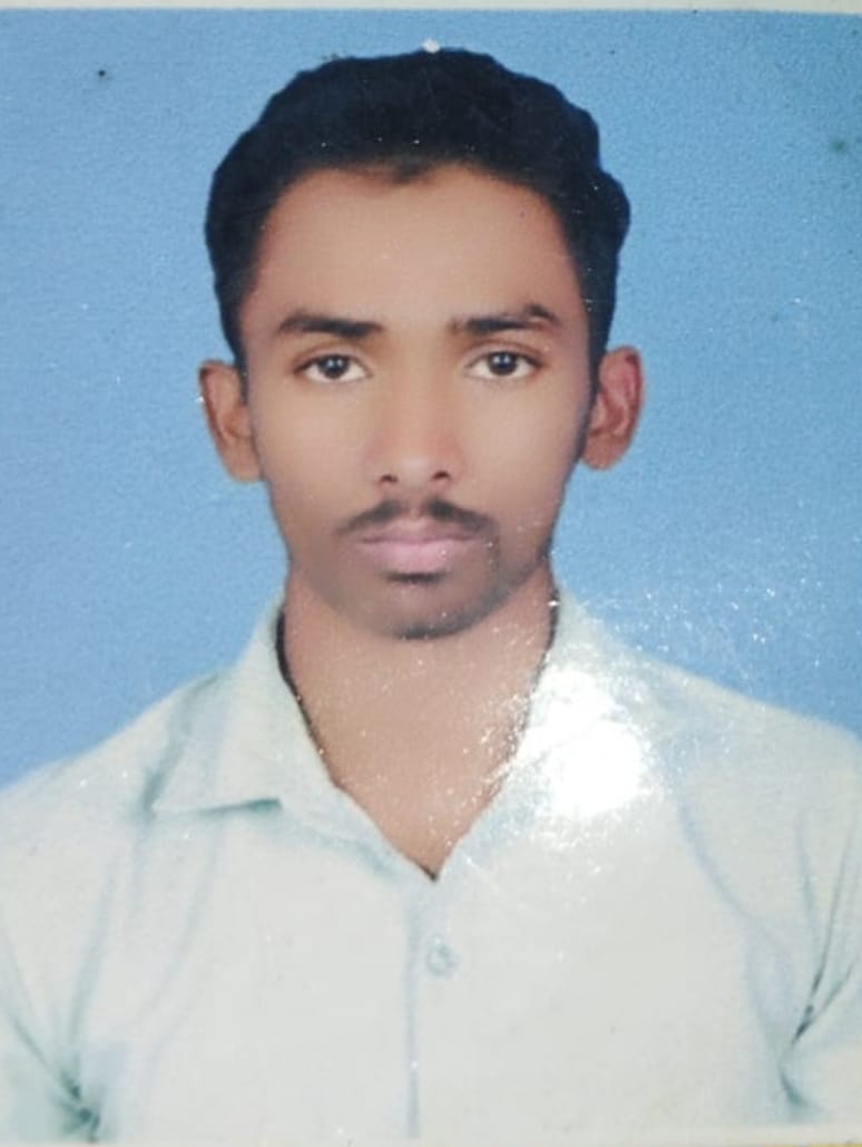 Student Photo Not Available