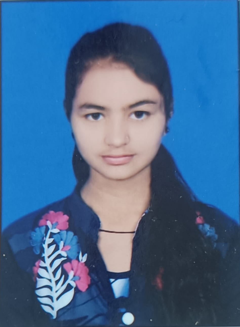 Student Photo Not Available