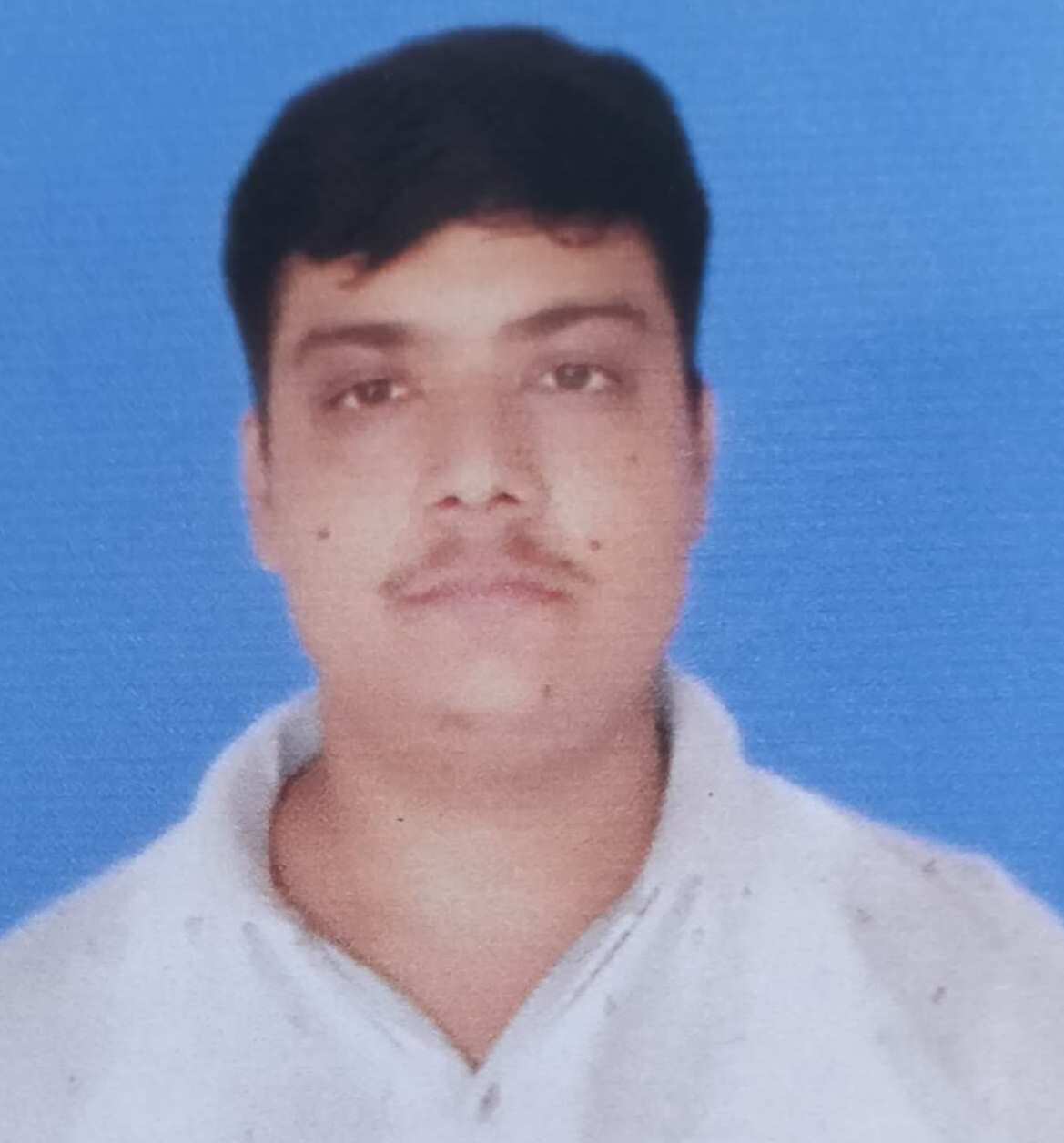 Student Photo Not Available