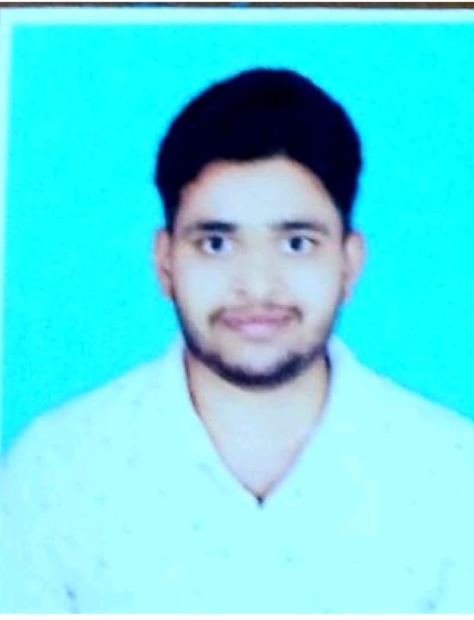 Student Photo Not Available