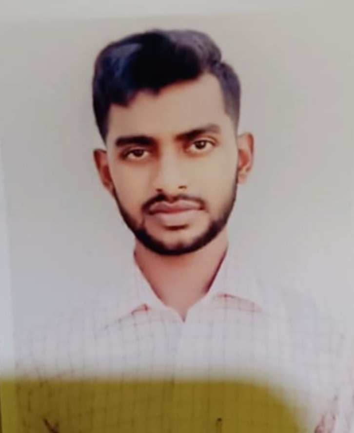 Student Photo Not Available