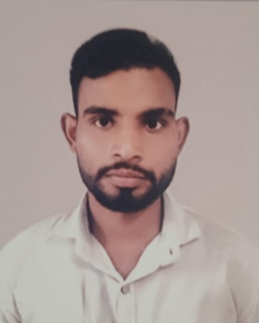 Student Photo Not Available