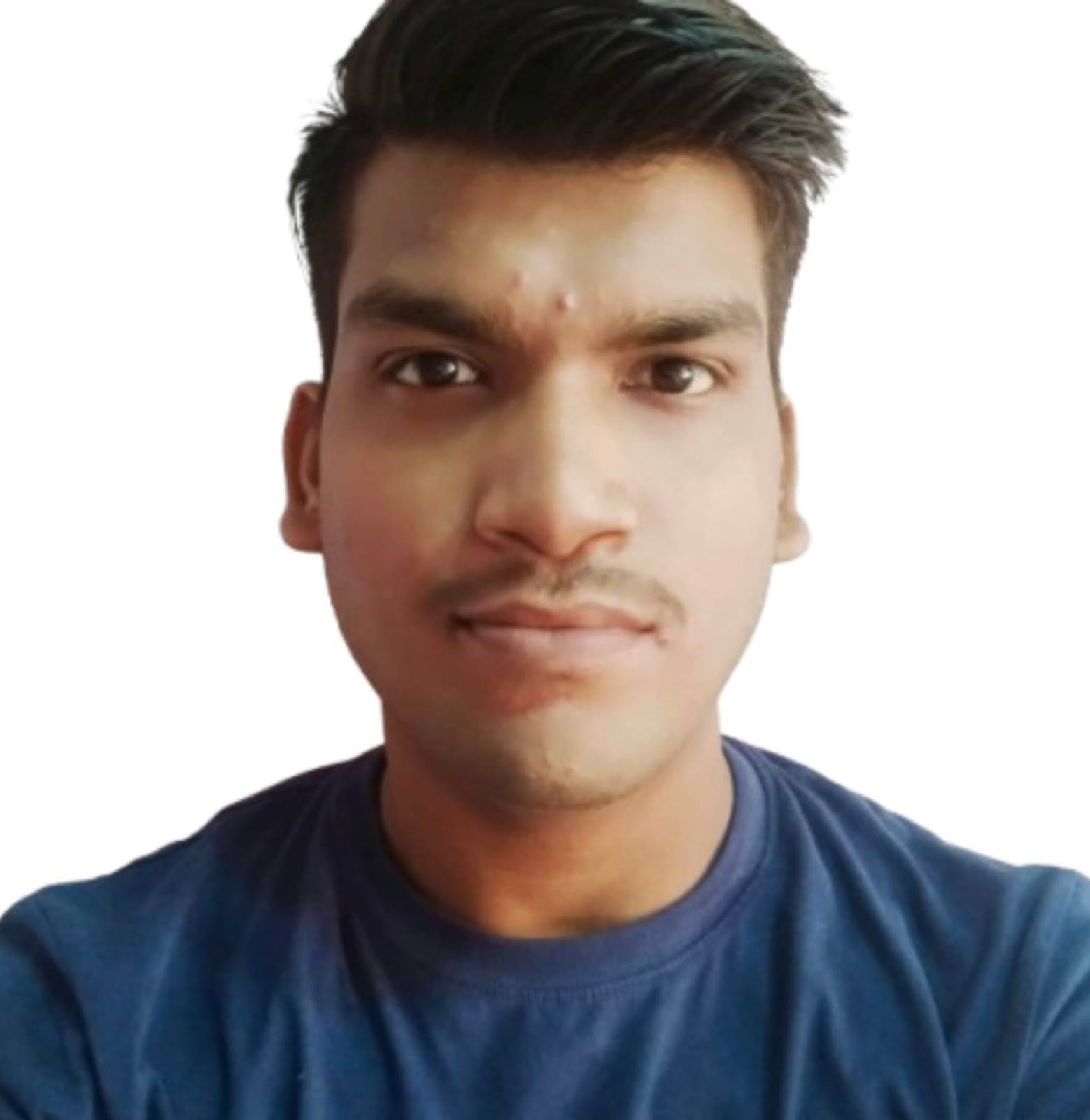 Student Photo Not Available